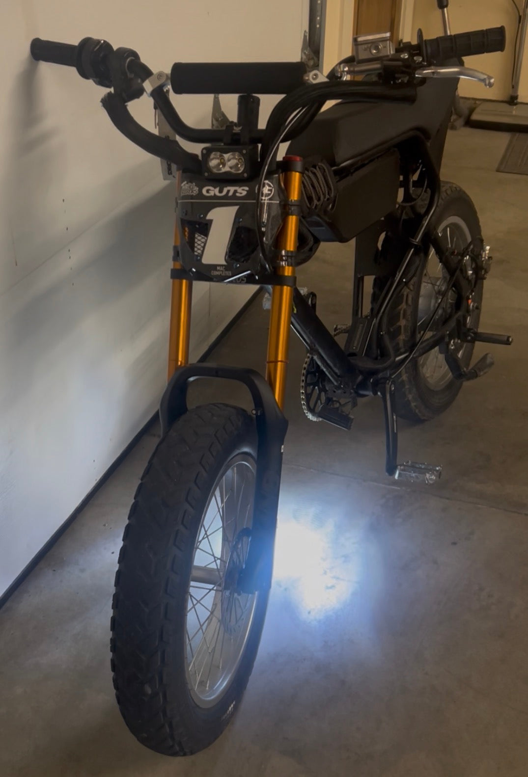 Macfox Mods