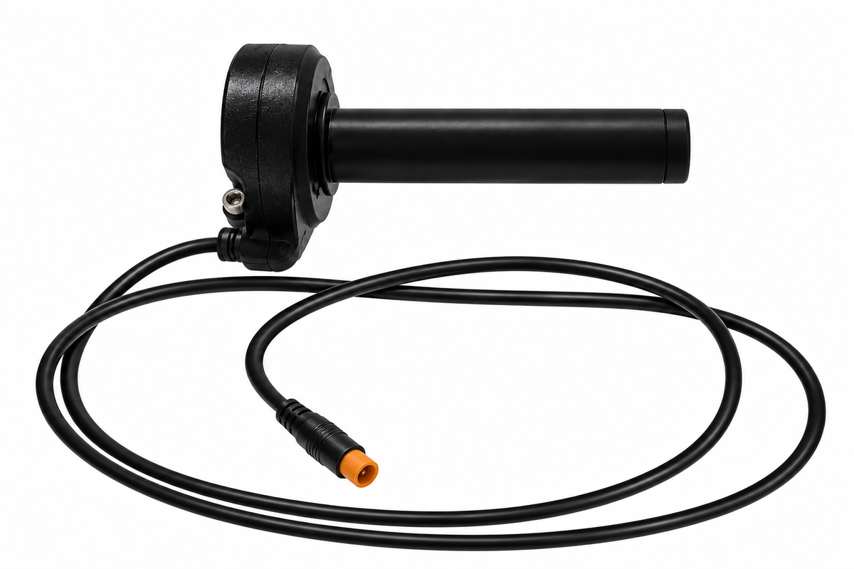 Surron-Style Throttle – E-Bike Throttle Upgrade