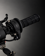 Surron-Style Throttle – E-Bike Throttle Upgrade