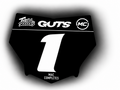 Motocutz Plate Decal