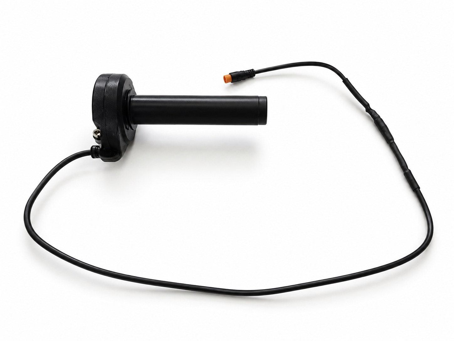 Surron-Style Throttle – The E-Bike Throttle Upgrade