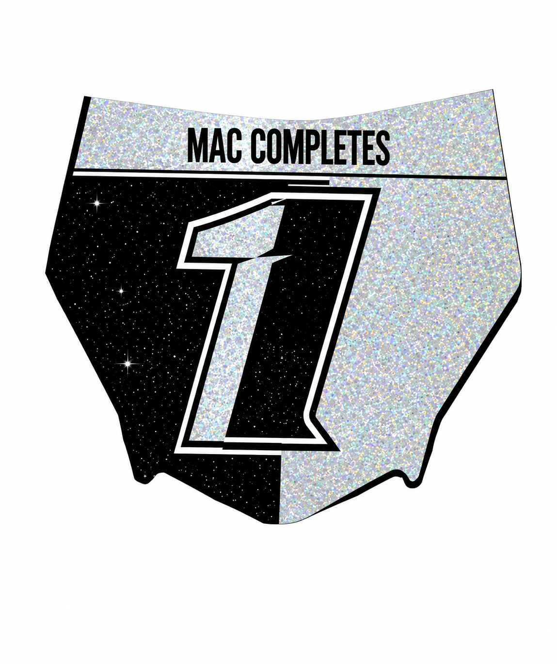 Motocutz Decal
