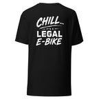 BACK OF SHIRT